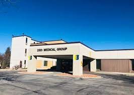 VA Lompoc Clinic