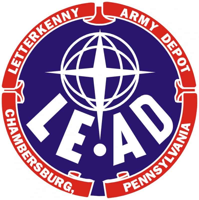 Letterkenny Army Depot