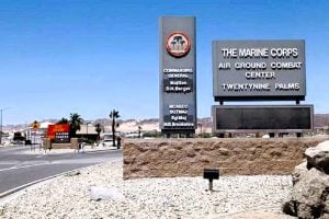 TRICARE Office 29 Palms