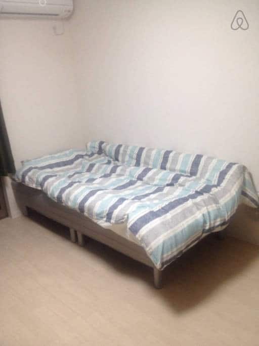 鎌倉で「新築のお部屋」をまるっと貸切!New apartment!