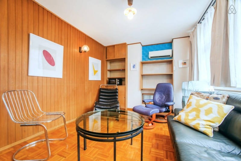 Amazing☆ 2LDK☆6BEDs+☆ STAY SHINSAIBASHI ☆ 心斎橋/道頓堀