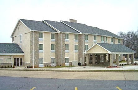 Crown Pointe Links
