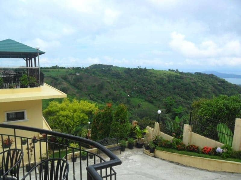 Royal Taal Inn