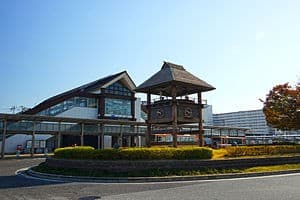 Tsuchiyama