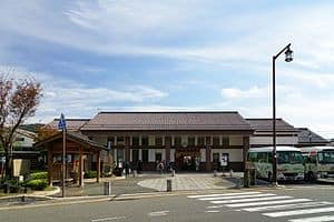 Kinosaki Onsen