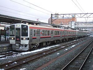 Aizu-Wakamatsu
