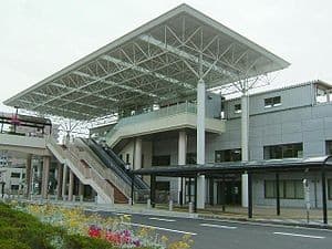 Shin-Toyota