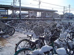 Ajiyoshi