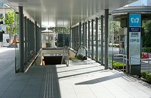 Akasaka