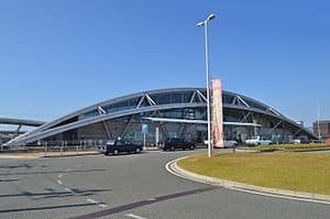 Akayu Station