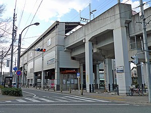 Amagasaka