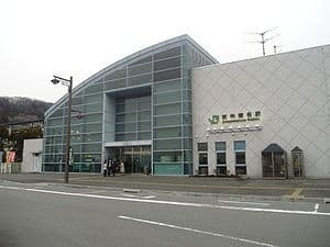 Annaka-Haruna