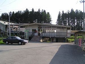 Ashisawa