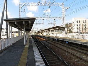Ashiyagawa