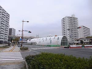 Shin-Hakushima