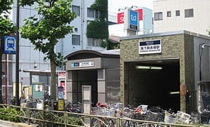 Chikatetsu-Akatsuka