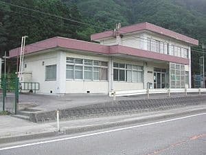Echigo-Kanamaru