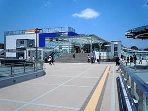 Iwaki