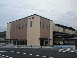 Hongō (Hiroshima)