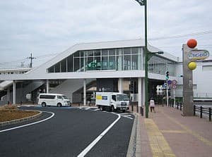 Nagaura