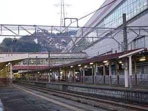 Echigo-Yuzawa