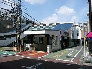 Fujimigaoka