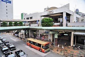 Fujisawa