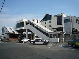 Fujishiro