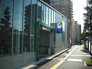 Sakurazaka