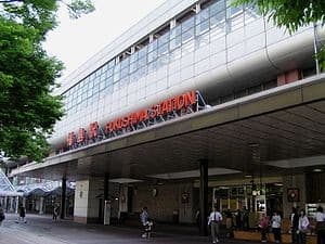 Fukushima