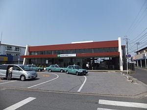 Funabashi-Hōten
