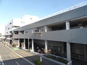 Futamatagawa