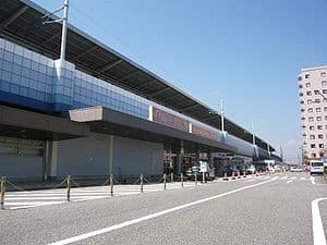 Gifu-Hashima