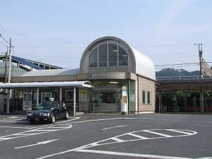 Gumma-Yawata