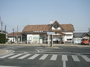 Gunma-Fujioka
