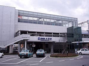 Imazu (Hyōgo)