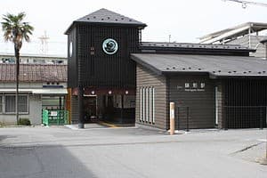 Hachigata