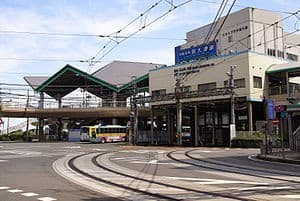 Hamaōtsu