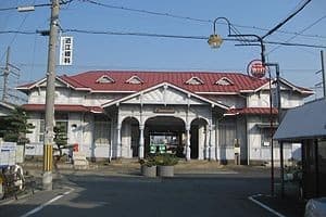 Hamaderakōen
