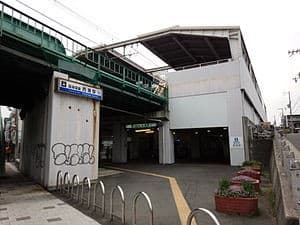Nishinada