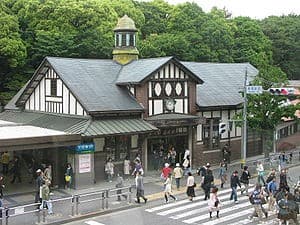 Harajuku