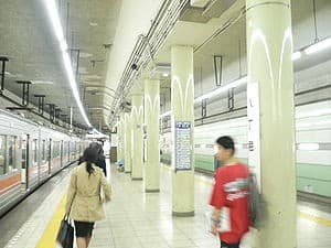 Hatchōbori