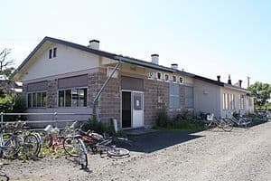 Higashi-Kushiro