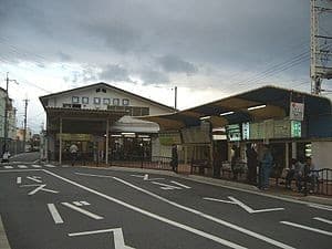 Higashi-Mukō