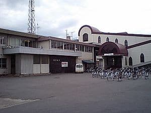 Higashi-Aomori
