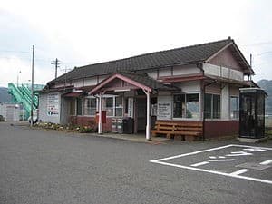 Higashidate