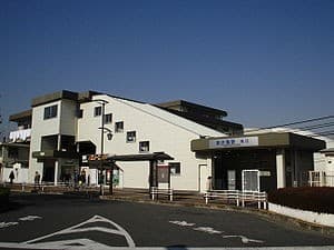 Higashi-Fushimi
