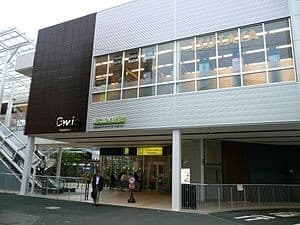 Higashi-Kurume