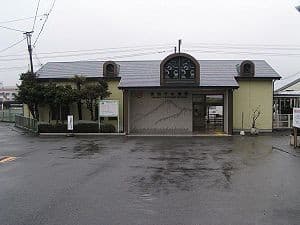 Higashi-Tagonoura