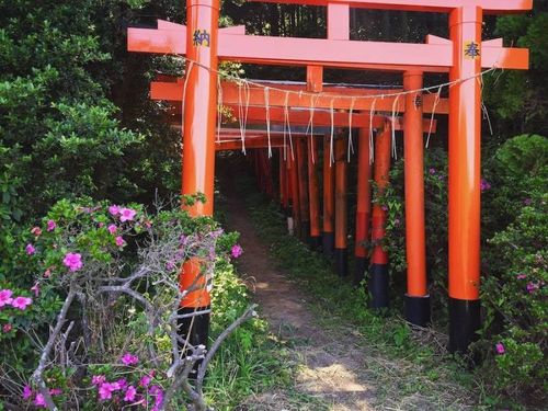 Inari-machi (Hiroshima)